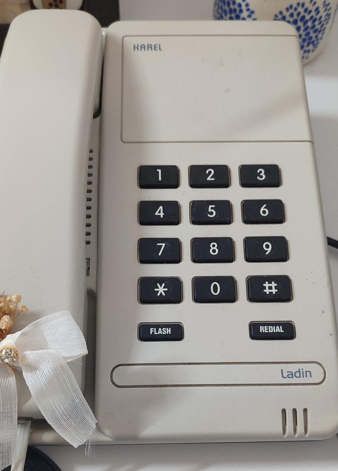 2.EL MASAÜSTÜ TELEFON MUHTELİF MARKA ANALOG