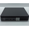 2.EL MİNİ PC DELL OPTİPLEX 7050 D10U İ3 6.NESİL 8GB DDR4 RAM 256GB SSD HDMI DP