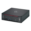 2.EL MİNİ PC  FUJITSU ESPRİMO Q556/2 İ3 6.NESİL8GB RAM 256GB SSD