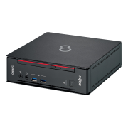 2.EL MİNİ PC  FUJITSU ESPRİMO Q556/2 İ3 6.NESİL8GB RAM 256GB SSD