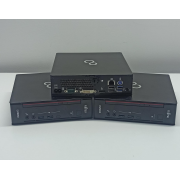 2.EL MİNİ PC  FUJITSU ESPRİMO Q556 İ5 6500T 8GB DDR4 512GB SSD DVD DP DVI SERİ