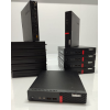 2.EL MİNİ PC LENOVO THİNKCENTER M710Q İ5 6.NESİL 8GB RAM 256GB SSD DİSPLAY