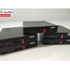 2.EL MİNİ PC LENOVO THİNKCENTER M910Q İ5 6.NESİL 8GB RAM 256GB SSD DİSPLAY