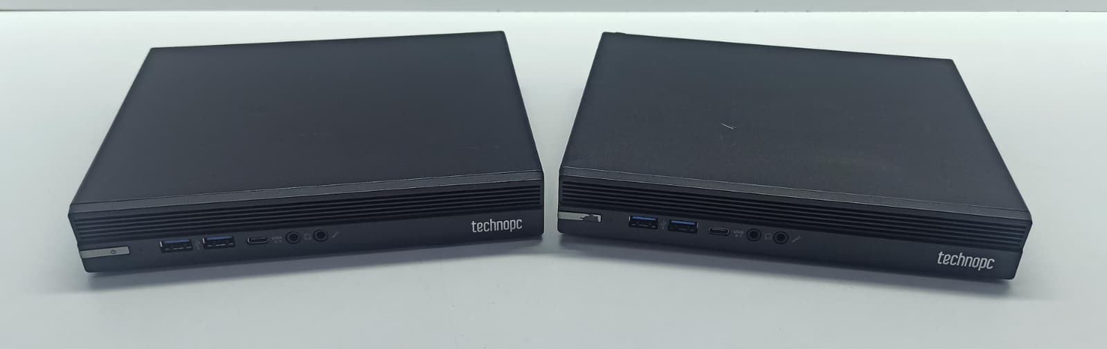 2.EL MİNİ PC TEKNOPC İ5 8.NESİL 16GB DDR4 RAM 256GB M2
