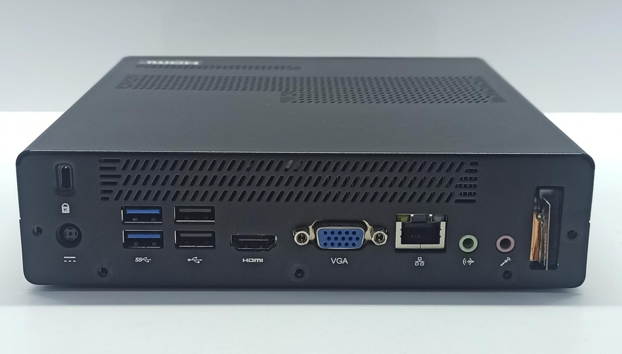 2.EL MİNİ PC TEKNOPC İ5 9.NESİL 16GB DDR4 RAM 256GB M2