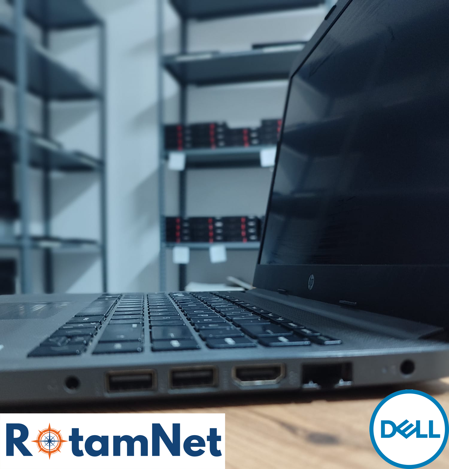 2.EL NB ''14 DELL 3480 İ5 7TH 8GB / 500GB HDD İNTEL HD GRAPHİCS