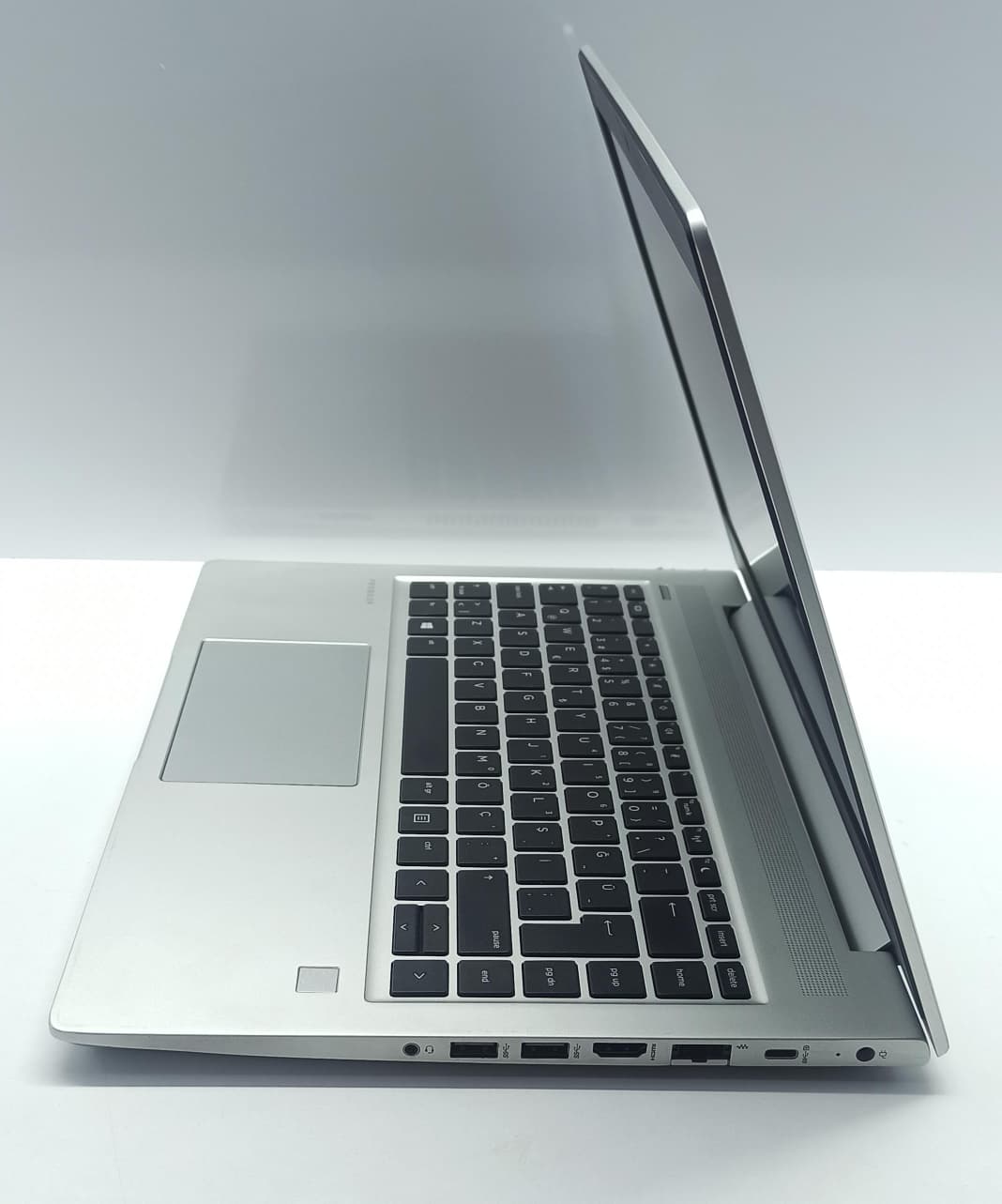 2.EL NB ''14 HP PROBOOK 440 G6 İ5 8.NESİL 8GB RAM 240GB SSD (BX KALİTE)