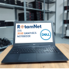2.EL NB ''15.6 DELL 3590 İ5 8TH 8GB / 500GB SSD İNTEL HD GRAPHİCS