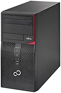 2.EL PC DİKEY FUJITSU ESPRİMO P556/E85 5 6.NESİL 16GB DDR4 RAM 512GB SSD DVI/DISPLAY
