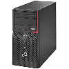 2.EL PC DİKEY FUJITSU ESPRİMO P556/E85 5 6.NESİL 16GB DDR4 RAM 512GB SSD DVI/DISPLAY