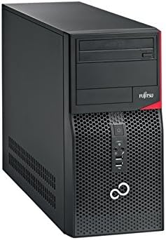 2.EL PC DİKEY FUJITSU ESPRİMO P556/E85 5 6.NESİL 16GB DDR4 RAM 512GB SSD DVI/DISPLAY