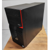 2.EL PC DİKEY FUJITSU ESPRİMO P556/E85 İ5 6.NESİL 8GB DDR4 RAM 256GB SSD DVI/DISPLAY