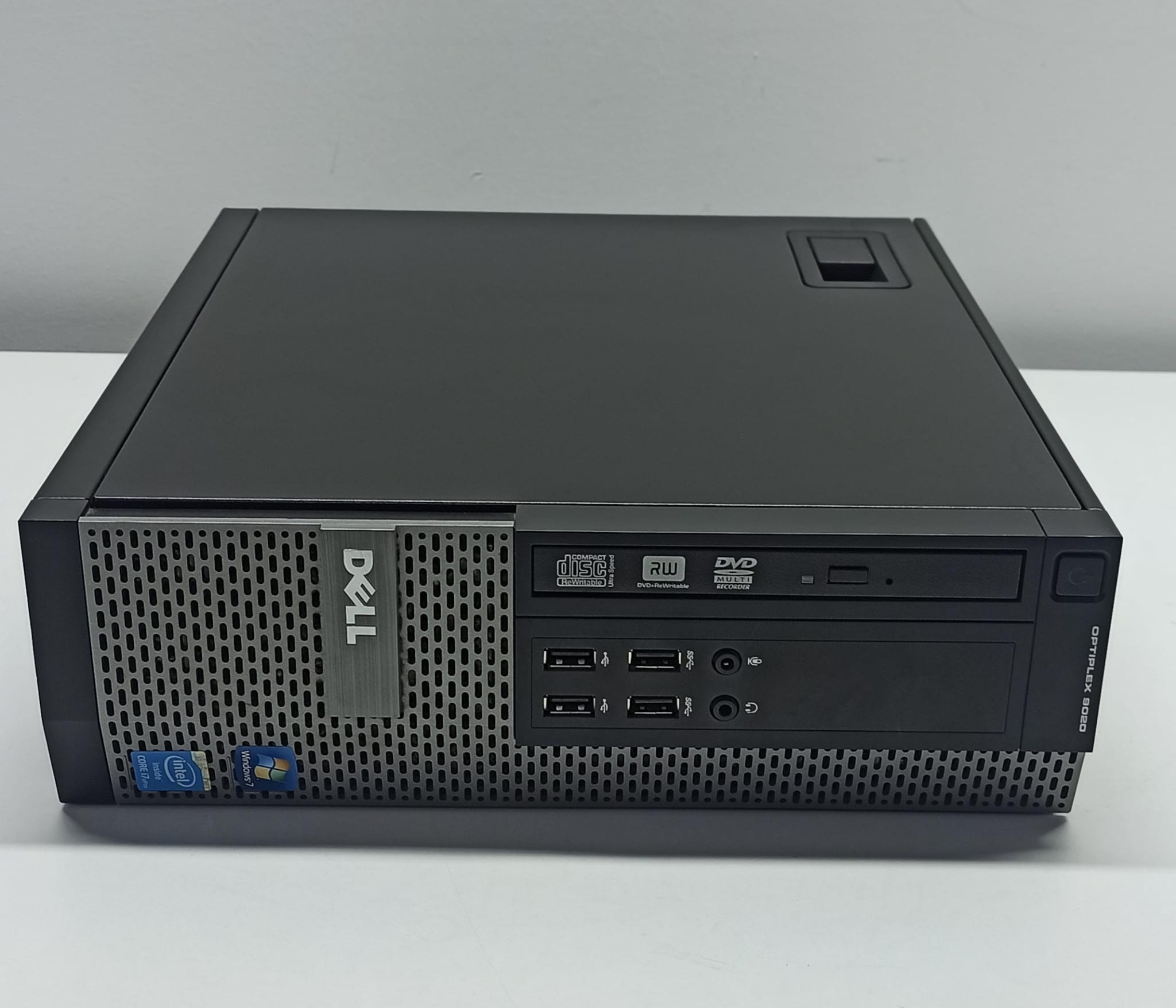 2.EL PC YATAY DELL İ5 4.NESİL 8GB RAM 240SSD