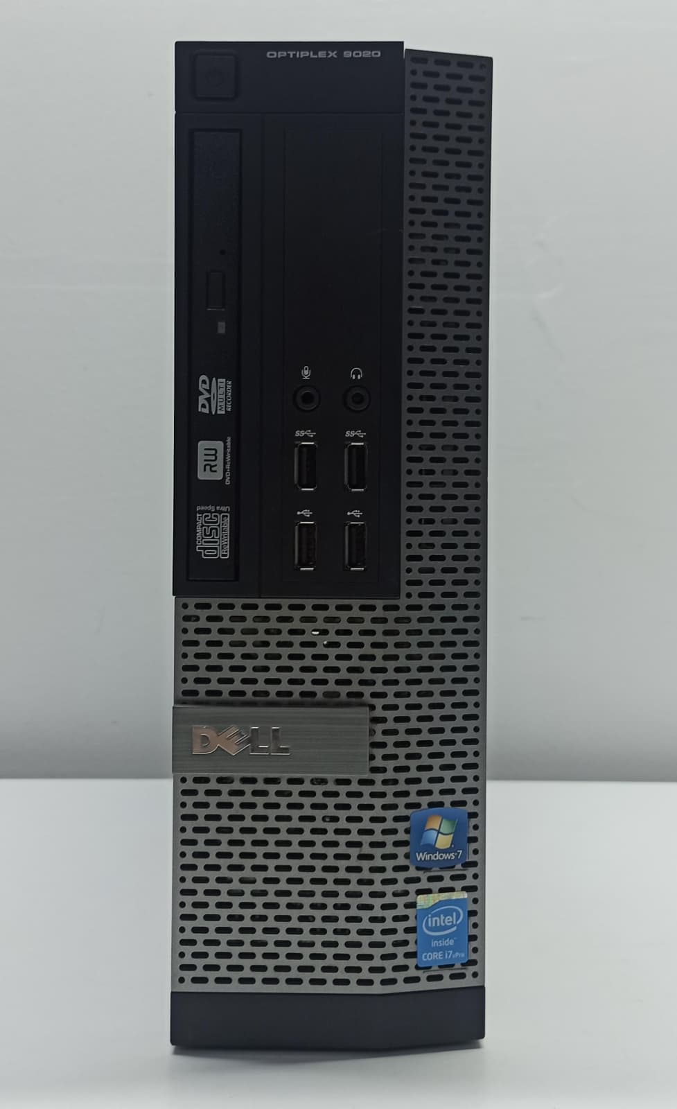 2.EL PC YATAY DELL İ5 4.NESİL 8GB RAM 240SSD