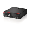 2.EL PC YATAY FUJITSU ESPRİMO D757/E85 İ5 6.NESİ 16GB DDR4 RAM 512GB SSD 2XDP/ DVI / 2XSERİ