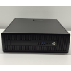 2.EL PC YATAY HP 800 G1 İ7 4.NESİL 16GB RAM 256GB SSD WIN10
