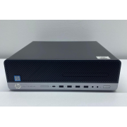 2.EL PC YATAY HP ELİTEDESK 800 G4 SFF İ5 8.NESİL 16GB RAM 256GB M2 SSD HDMI DİSPLAY 2.EL PC YATAY HP ELİTEDESK 800 G4 SFF İ5 8.NESİL 16GB RAM 256GB M2 SSD HDMI DİSPLAY