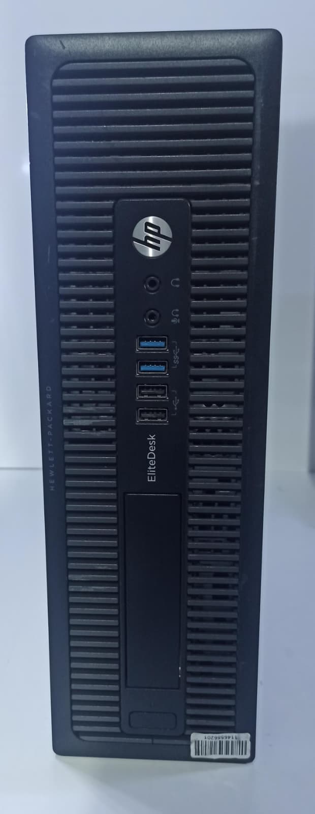 2.EL PC YATAY İ5 4.NESİL 8GB RAM (HDD YOK)