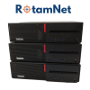 2.EL PC YATAY LENOVO THİNKCENTER M700 SFF İ5 6.NESİL 8GB RAM 240GB SSD O/B VGA