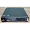 2.EL PC YATAY LENOVO THİNKCENTER M73 İ5 4.NESİL 16GB RAM 128GB SSD O/B VGA