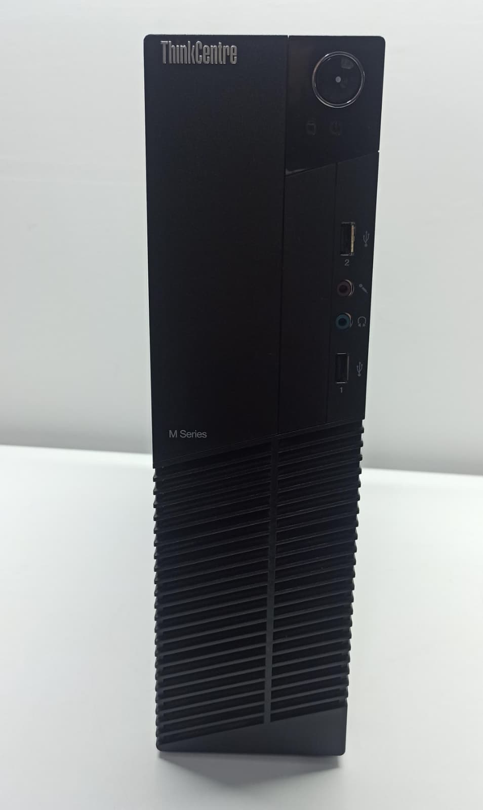 2.EL PC YATAY LENOVO THİNKCENTER M91P İ5 2.NESİL 8GB RAM 256GB SSD O/B VGA