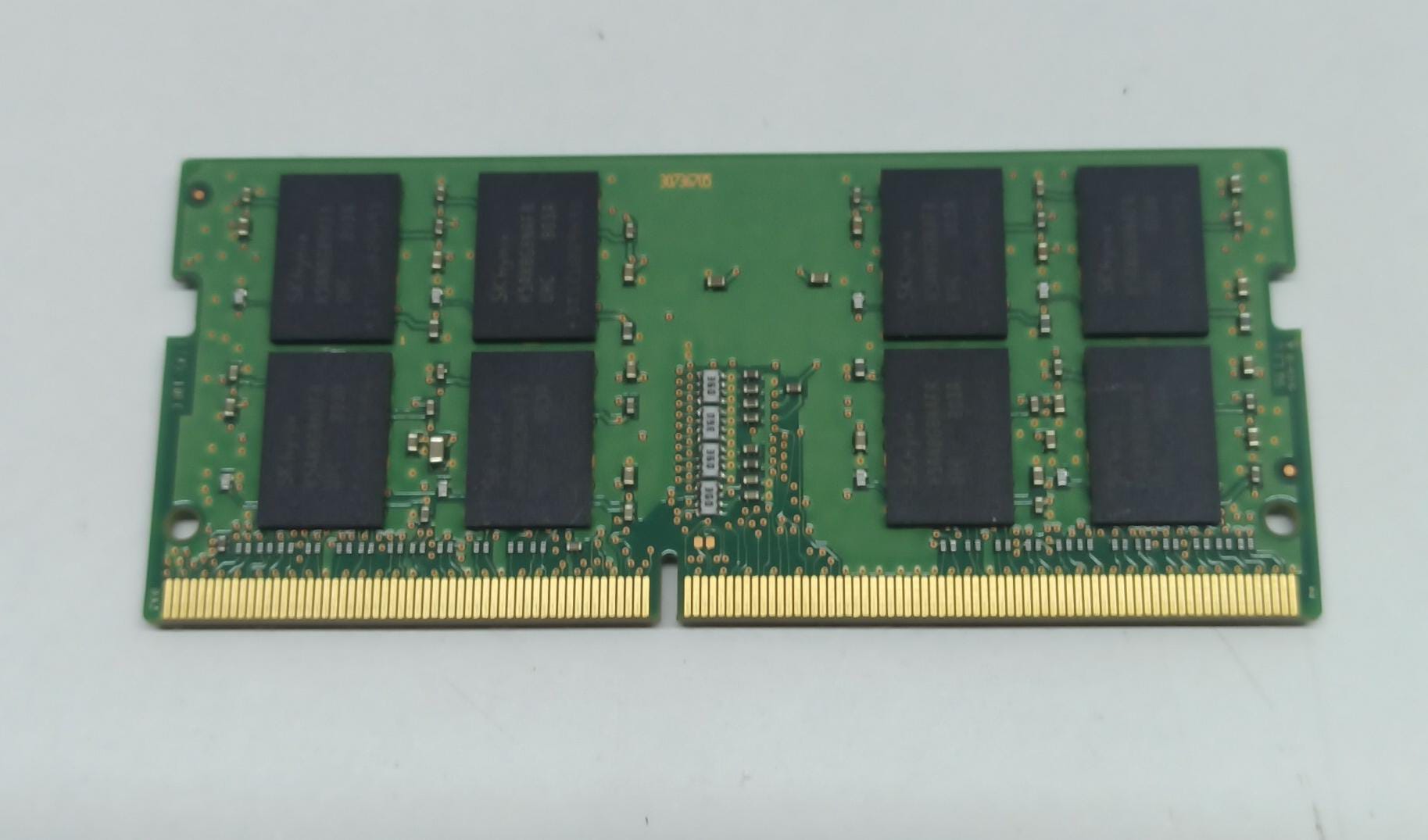 2.EL RAM NB 16GB DDR4 MUHTELİF MARKA