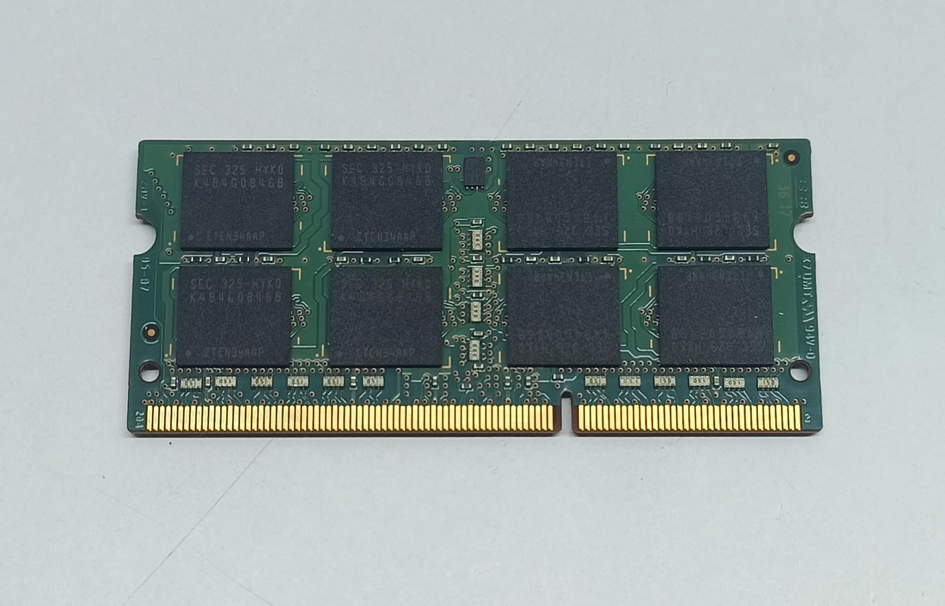 2.EL RAM NB 8GB DDR3 MUHTELİF MARKA