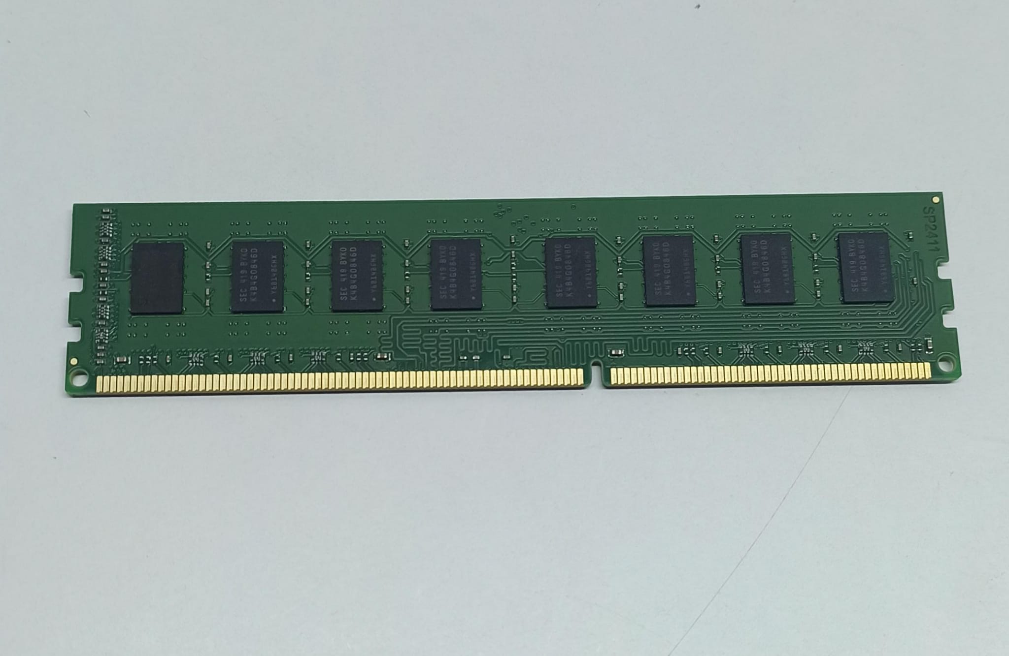 2.EL RAM PC 8GB DDR3 MUHTELİF MARKA 1X8GB