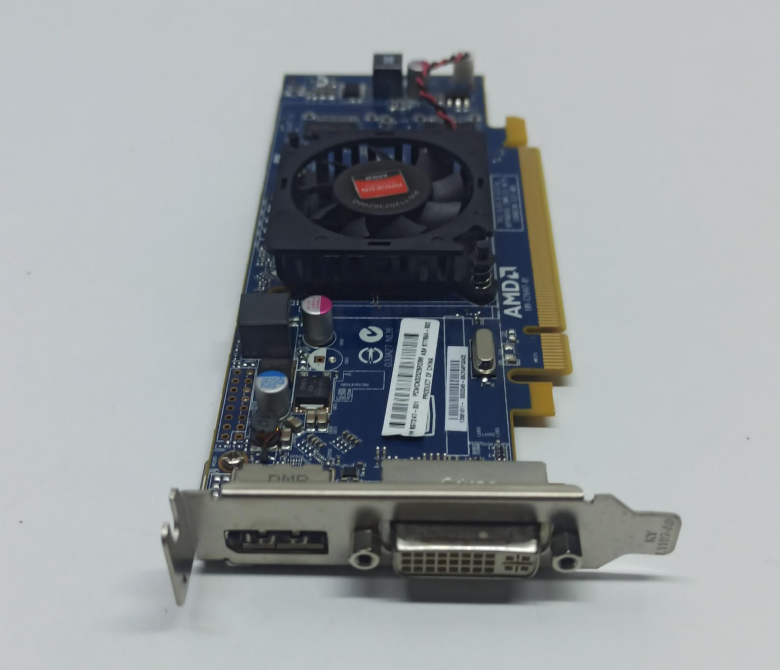 2.EL VGA 1GB MUHTELİF MARKA