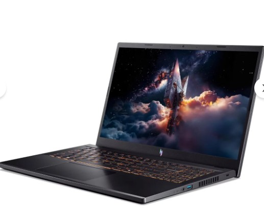 ACER NİTRO V15 AVN15-52-58P7 İ5 PROSSOR 210H 16GB DDR5 512GB M2 NVME 6GB 4050 15.6