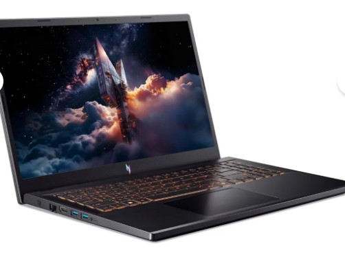 ACER NİTRO V15 AVN15-52-58P7 İ5 PROSSOR 210H 16GB DDR5 512GB M2 NVME 6GB 4050 15.6