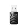 AĞ ADAPTÖRÜ CUDY WU1300S AC1300 2.4GHZ/5GHZ 1300MBPS 2DBİ DAHİLİ ANTEN MU-MIMO KABLOSUZ USB3.0 Wİ-Fİ