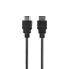 AKS ÇEVİRİCİ HDMI TO HDMI HYTECH HY-XHD01 1.8 METRE