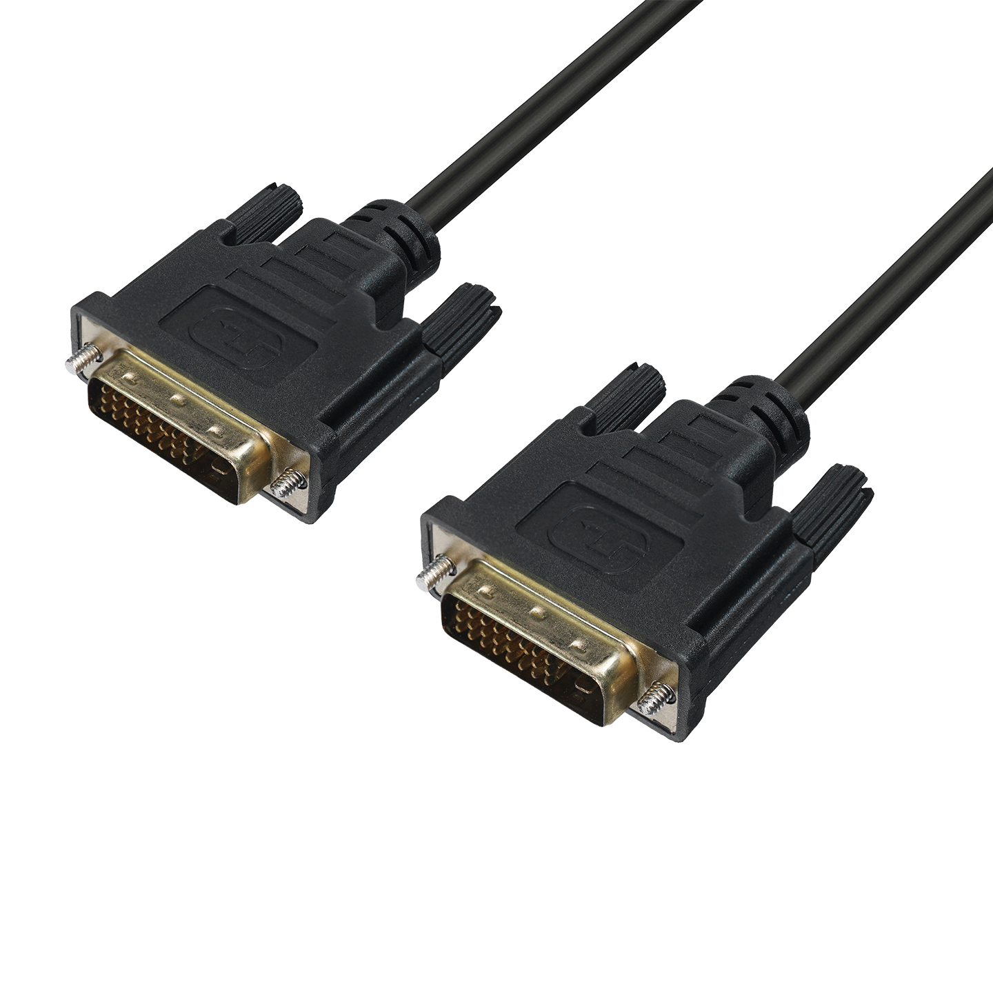 AKS KABLO DVI S-LİNK DVI218 24+1 1.8 METRE