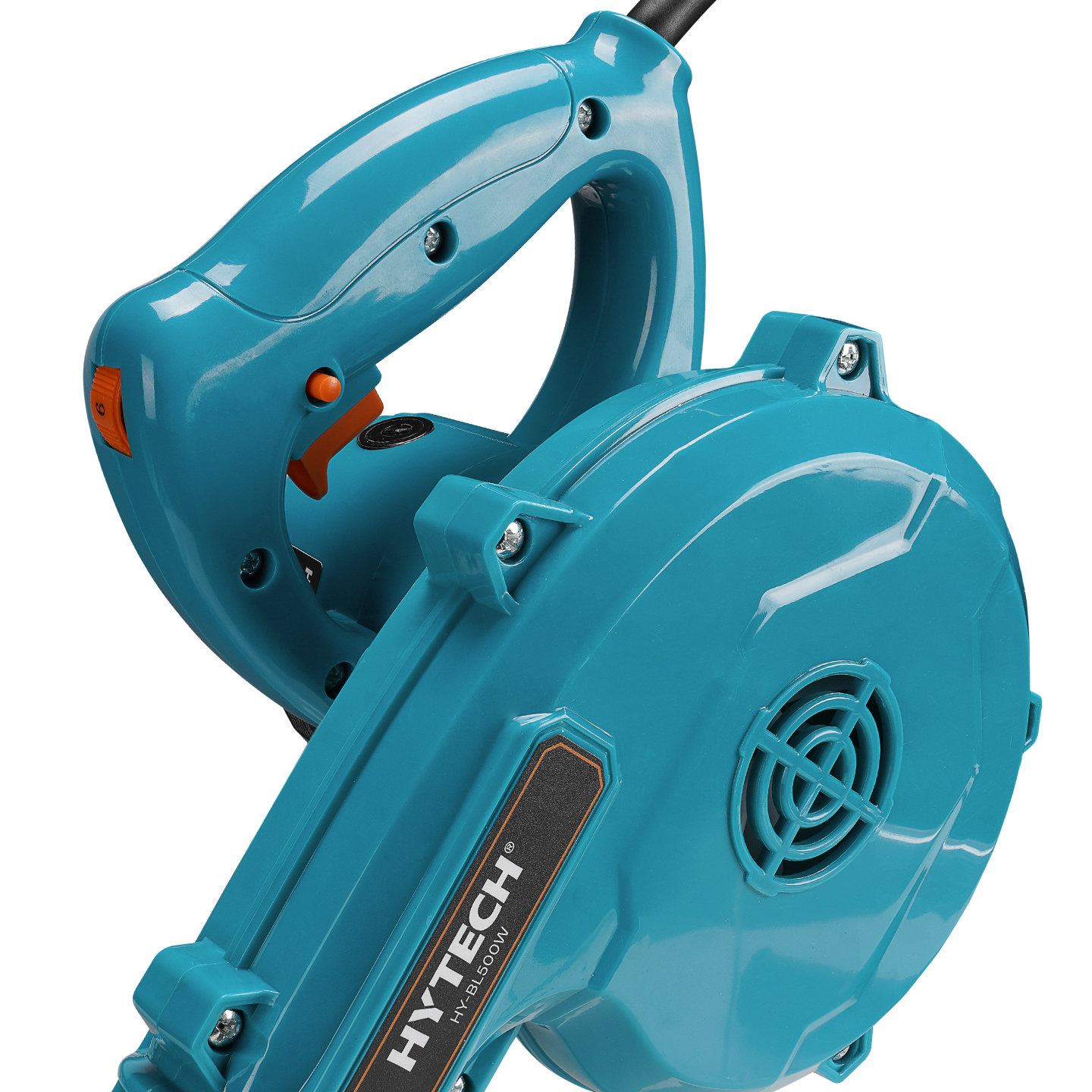 AKS KOMPRASÖR ÜFLEMELİ HYTECH HY-BL500W 6 KADEMELİ