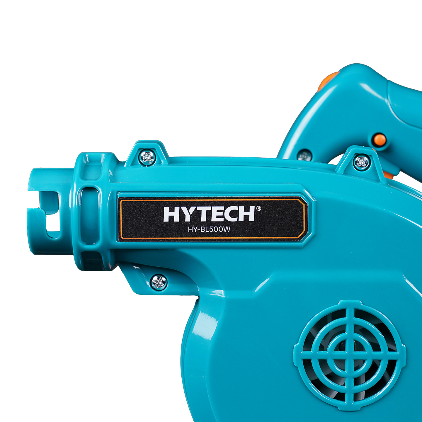 AKS KOMPRASÖR ÜFLEMELİ HYTECH HY-BL500W 6 KADEMELİ