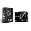 ANAKART BİOSTAR H510MHP DDR4 3200 M2 HDMI VGA SES ETHERNET 1200 PIN 10.11.NESİL