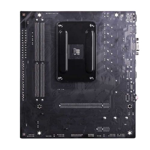 ANAKART DRAGOS B450M DRAGMODE DDR4 3200MHZ M2 HDMI VGA SES ETHERNET AMD AM4