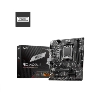 ANAKART MSI PRO A620M-B A620 DDR5 6800(OC) AMD AM5