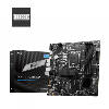 ANAKART MSI PRO B760M-P DDR5 6800MHZ(OC) M.2 M.2 HDMI MATX 1700P