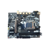 ANAKART SECLIFE H310 DDR4 M2 HDMI VGA SES ETHERNET1151 PIN 6.7.8.9.NESİL