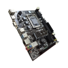 ANAKART TURBOX B75 (H61) DDR3 HDMI VGA SES ETHERNET 1155 PIN 2.3. NESİL