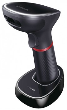 BARKOD OKUYUCU KABLOSUZ SUNLUX XL-9610 2D KABLOSUZ USB