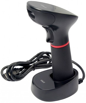 BARKOD OKUYUCU KABLOSUZ SUNLUX XL-9610 2D KABLOSUZ USB