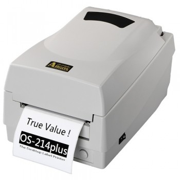 BARKOD YAZICI ARGOX OS-214 PLUS USB