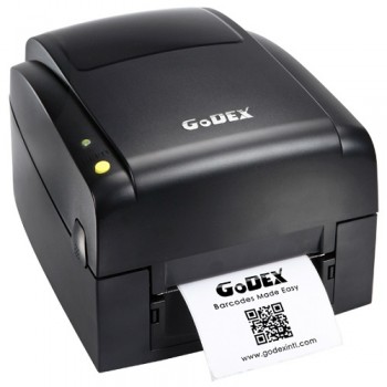 BARKOD YAZICI GODEX EZ-1105 PLUS USB+ETHERNET