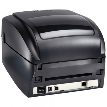 BARKOD YAZICI GODEX EZ-1105 PLUS USB+ETHERNET