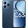 CEP TELEFONU REALME C63 256GB 8GB RAM MAVI