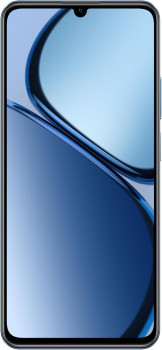 CEP TELEFONU REALME C63 256GB 8GB RAM MAVI