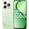 CEP TELEFONU REALME C63 256GB 8GB RAM YESIL